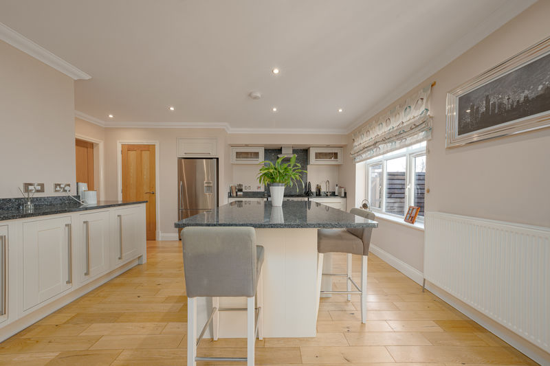 Granville Avenue Hesketh Bank